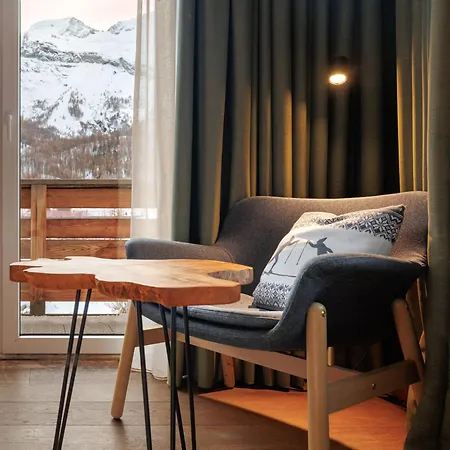 Amber Ski-In/Out Hotel & Spa-3