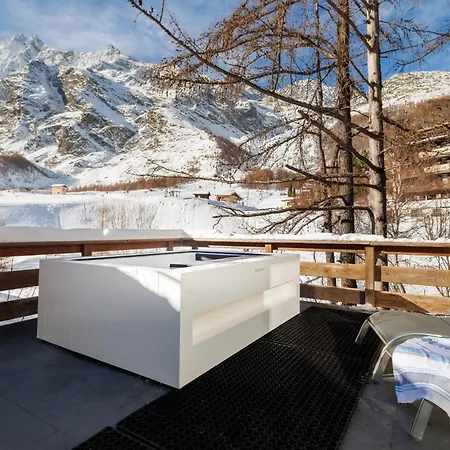 Amber Ski-In/Out Hotel & Spa-2